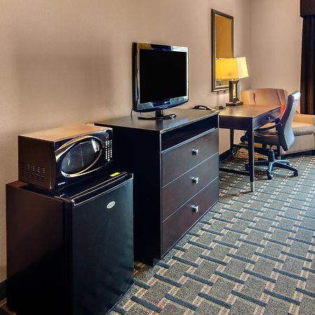 Comfort Inn & Suites Париж Екстериор снимка